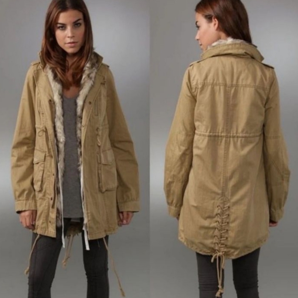 We The Free Vintage Boho Jacket